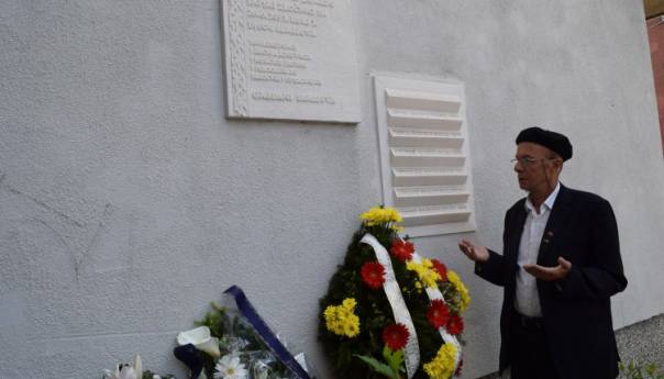 Obilježena 28. godišnjica ratnog stradanja sedmoro djece u ulici Bakarevića