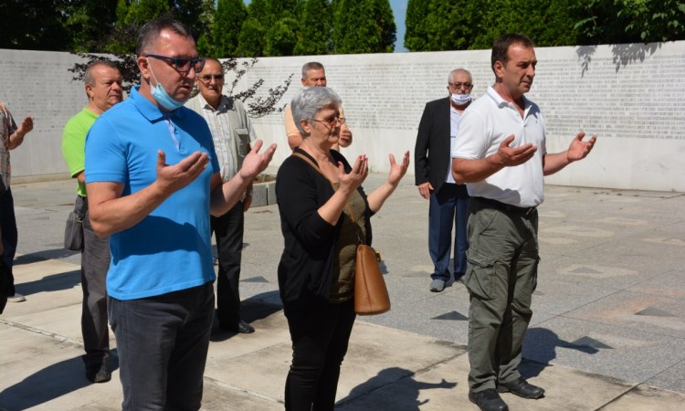 Obilježena 28. godišnjica Treće tuzlanske brigade