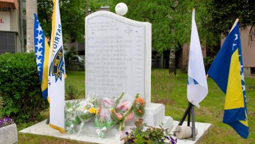 Obilježena 28. godišnjica zločina u Hadžićima