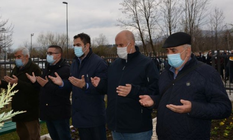 Obilježena 29. godišnjica akcije 'Pretis'
