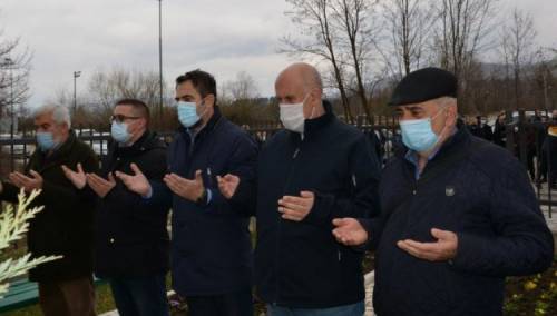 Obilježena 29. godišnjica akcije 'Pretis'