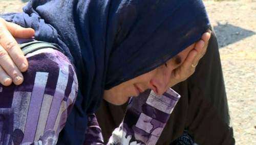 Obilježena 29. godišnjica najvećeg zločina u logoru Keraterm