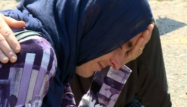 Obilježena 29. godišnjica najvećeg zločina u logoru Keraterm