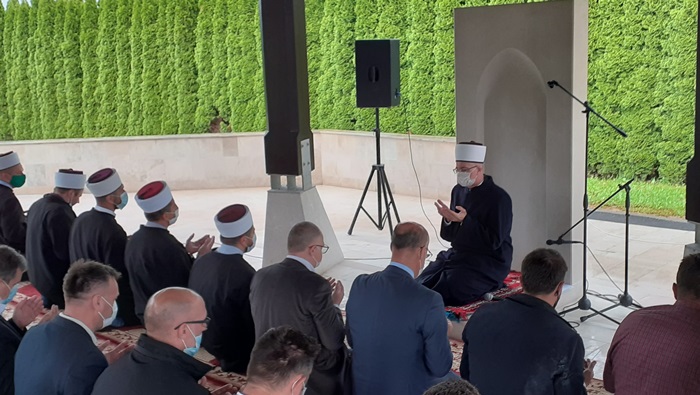 Obilježena 29. godišnjica od stradanja Bošnjaka u Bratuncu