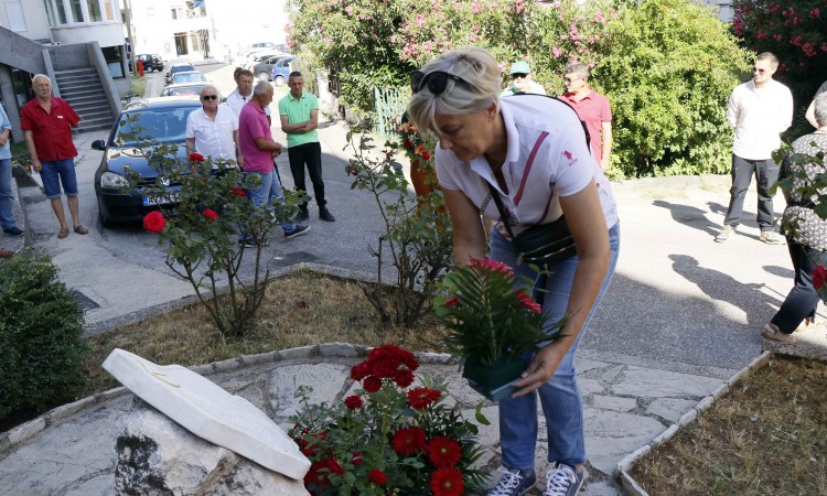 Obilježena 29. godišnjica oslobađanja lijeve obale Mostara