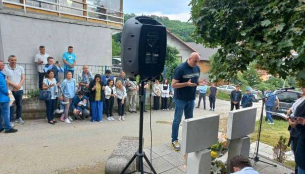 Obilježena 29. godišnjica oslobađanja Mijatovića kose i pogibije Safeta Isovića