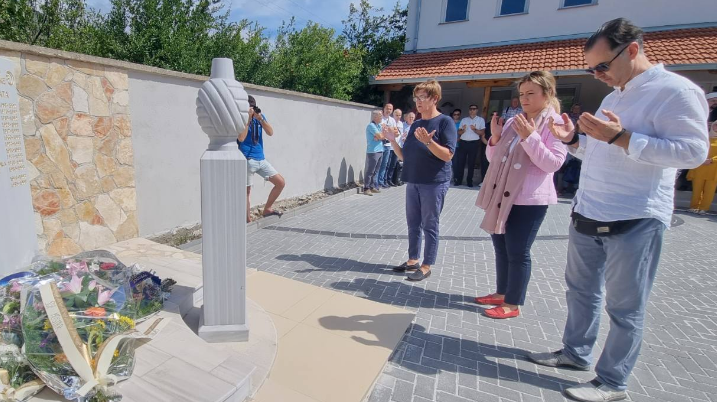 Obilježena 29. godišnjica zločina nad Bošnjacima u Raštanima 