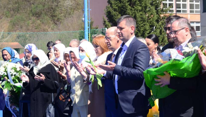 Obilježena 29. godišnjica zločina nad bošnjačkim civilima