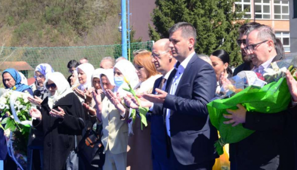 Obilježena 29. godišnjica zločina nad bošnjačkim civilima