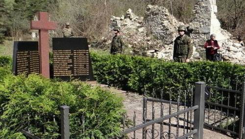 Obilježena 29. godišnjica zločina nad Hrvatima u Trusini