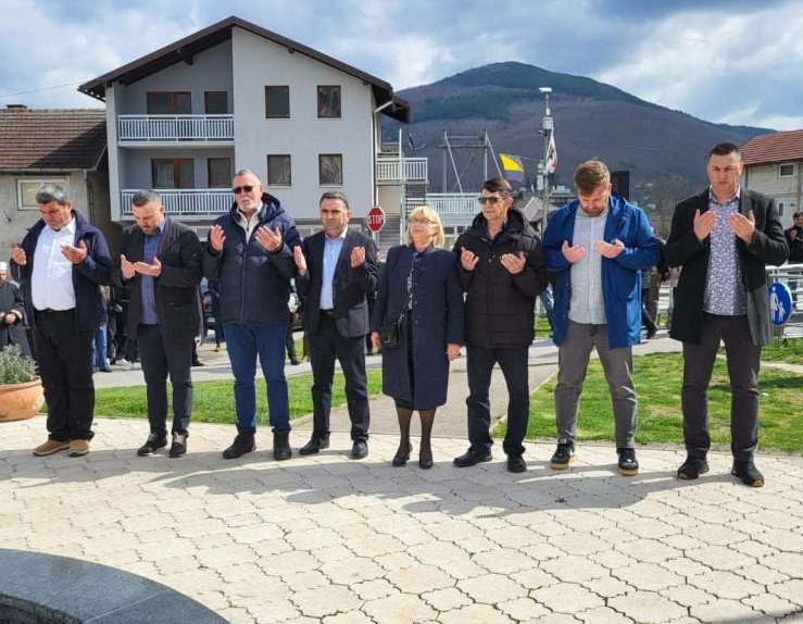 Obilježena 30. godišnjica reintegracije i Dan općine Foča u FBiH
