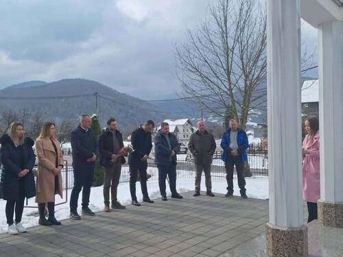 Obilježena 30. godišnjica reintegracije općine Pale u FBiH