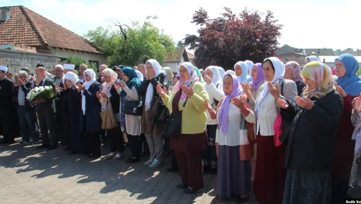 Obilježena 30. godišnjica stradanja Bošnjaka iz Bratunca