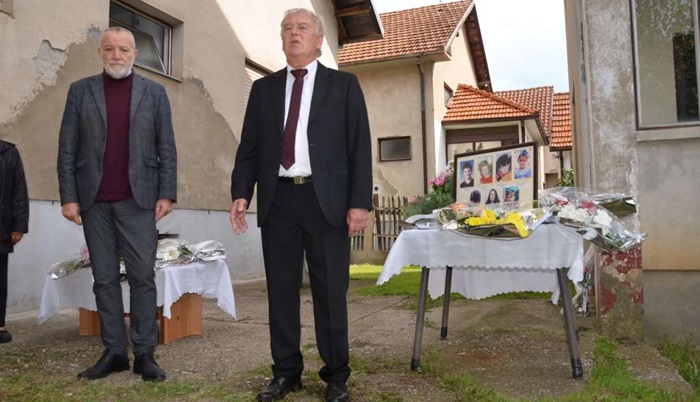 Obilježena 30. godišnjica svirepog zločina nad bošnjačkim civilima u Bijeljini