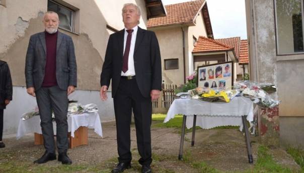 Obilježena 30. godišnjica svirepog zločina nad bošnjačkim civilima u Bijeljini