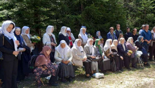 Obilježena 30. godišnjica zločina na Mostini kod Čajniča