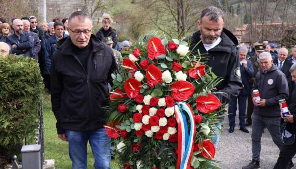 Obilježena 30. godišnjica zločina nad Hrvatima u Trusini