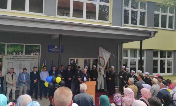 Obilježena 31. godina zločina u Kalinoviku