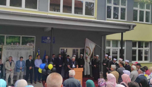 Obilježena 31. godina zločina u Kalinoviku