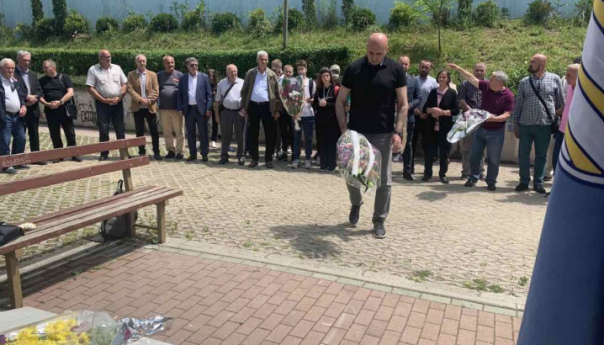 Obilježena 31. godišnjica bitke za Mojmilo