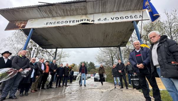 Obilježena 31. godišnjica pogibije heroja Safeta Hadžića i saboraca