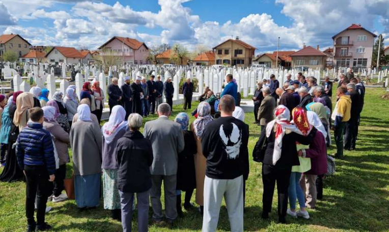 Obilježena 31. godišnjica: Za brutalna ubistava civila u Bijeljini niko nije odgovarao