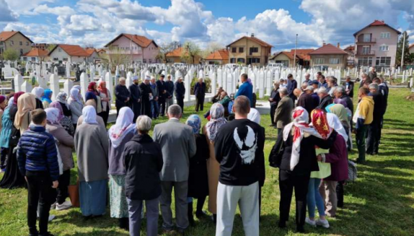 Obilježena 31. godišnjica: Za brutalna ubistava civila u Bijeljini niko nije odgovarao