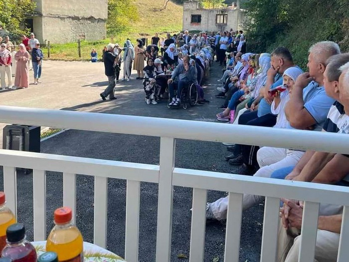 Obilježena 31. godišnjica zločina nad Bošnjacima u Ljoljićima i Čerkazovićima