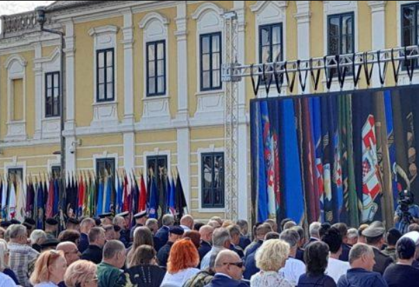 Obilježena 32. godišnjica Bitke za Vukovar