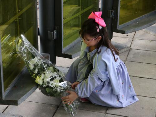 Obilježena 32. godišnjica Pofalićke bitke