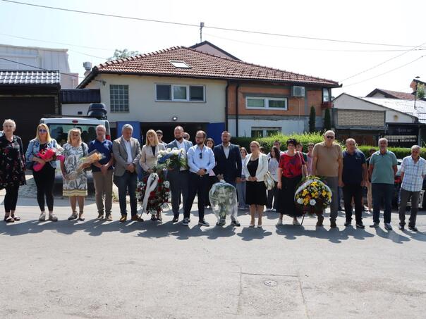 Obilježena 32. godišnjica ubistva sugrađana na Budakovićima tokom dženaze