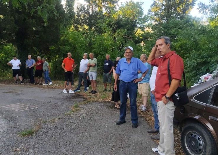 Obilježena 32. godišnjica zločina nad Bošnjacima Stoca