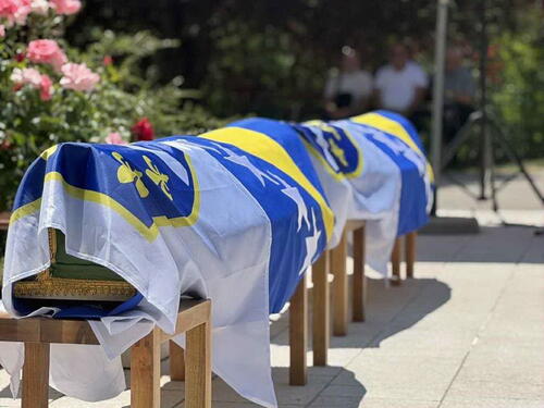 Obilježena 33. godišnjica masakra u mjestu Sokolina kod Ilijaša