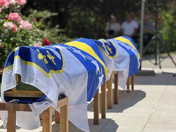 Obilježena 33. godišnjica masakra u mjestu Sokolina kod Ilijaša