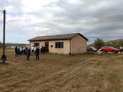 Obilježena 33. godišnjica početka zatvaranja logora Omarska