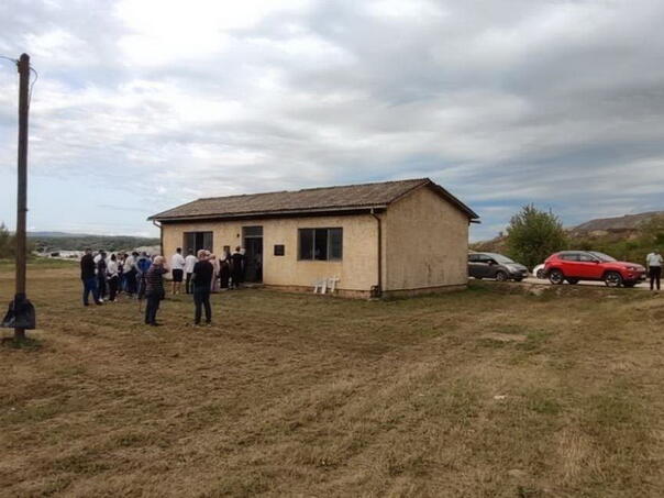 Obilježena 33. godišnjica početka zatvaranja logora Omarska