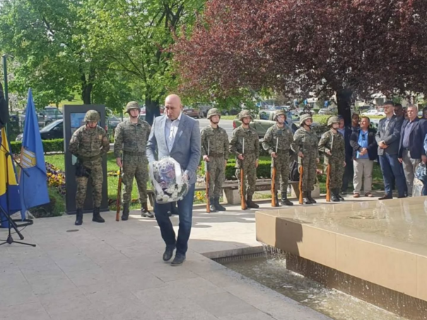 Obilježena 33. godišnjica pogibije Safeta Hadžića i akcije 'Pretis'