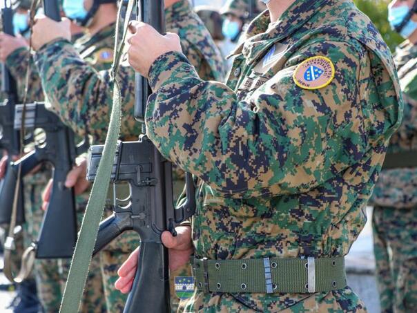 Obilježena 34. godišnjica formiranja slavnog 5. korpusa Armije RBiH