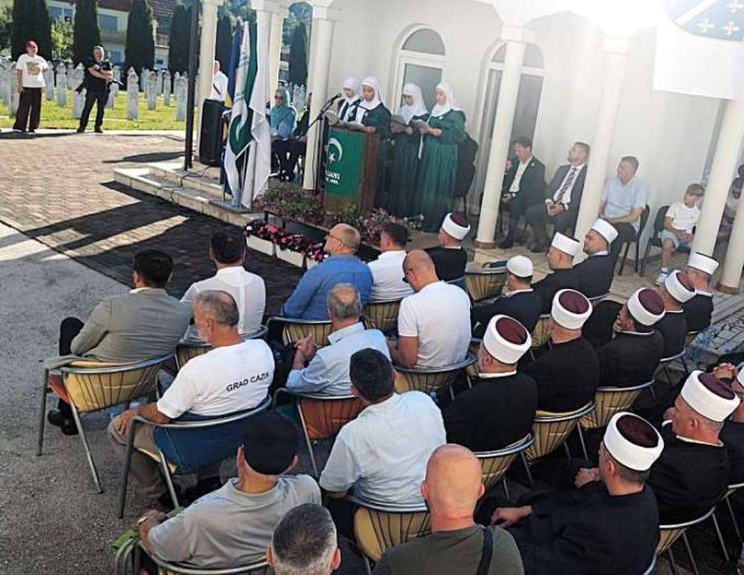 Obilježena 34. godišnjica masakra nad 258 Bošnjaka u Biljanima