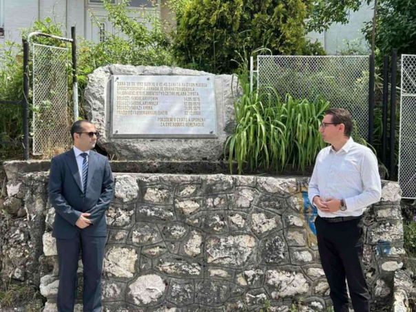 Obilježena 34. godišnjica zločina nad djecom Sarajeva