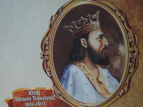 Obilježena 564. godišnjica krunidbe posljednjeg bosanskog kralja