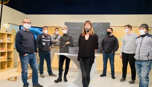 Obilježena 75. godišnjica emitiranja Radiotelevizije Bosne i Hercegovine