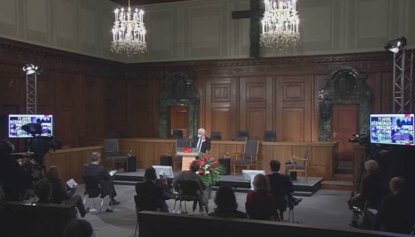 Obilježena 75. godišnjica početka Nirnberških procesa