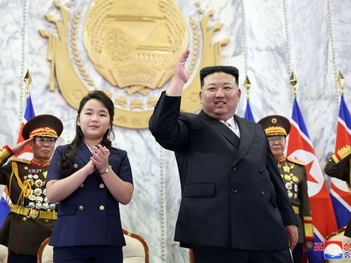 Obilježena 75. godišnjica utemeljenja Sjeverne Koreje