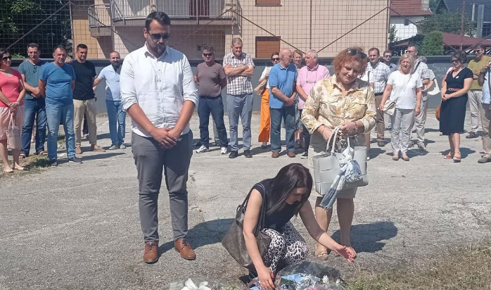 Obilježena 78. godišnjica 2. zasjedanja ZAVNOBIH-a
