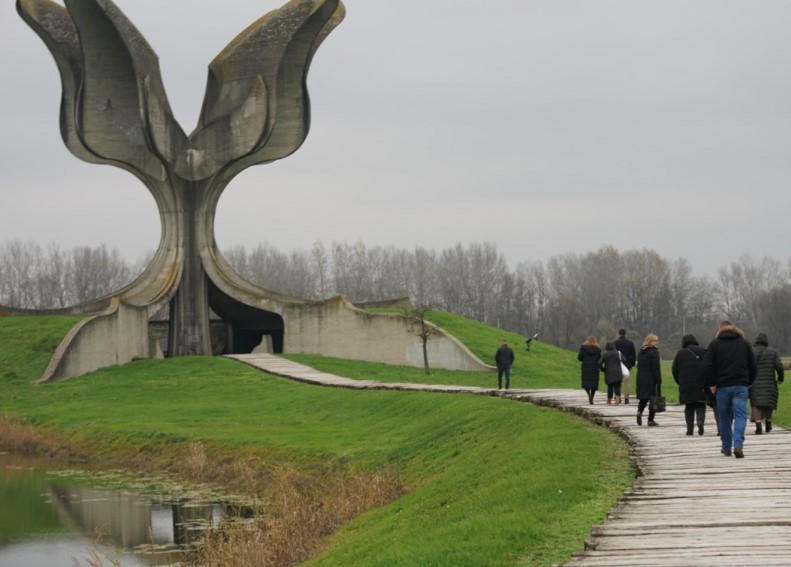 Obilježena 81. godišnjica proboja logoraša iz Jasenovca