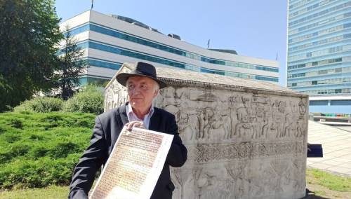 Obilježena godišnjica od potpisivanja Povelje Kulina bana