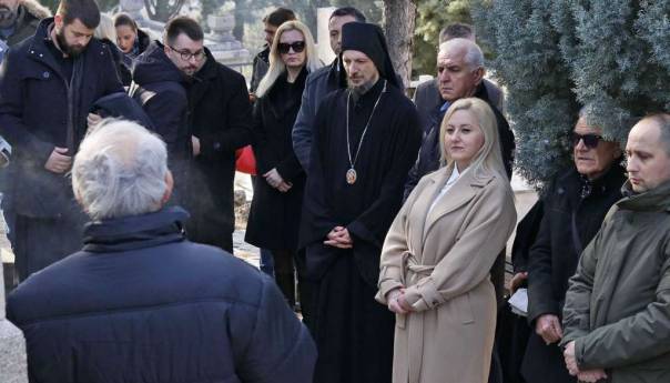 Obilježena 99. godišnjica smrti Alekse Šantića