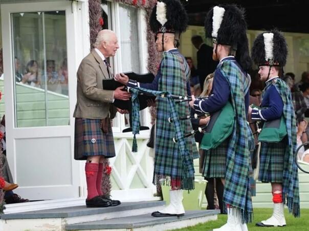 Obilježena druga godišnjica smrti kraljice Elizabete II