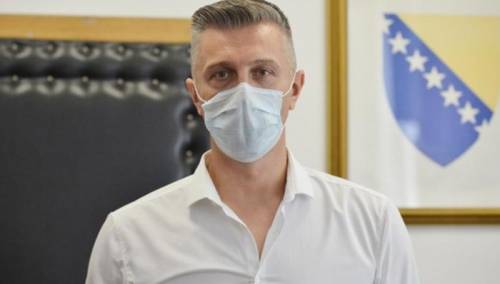 Obilježena druga godišnjica ubistva sarajevskih policajaca